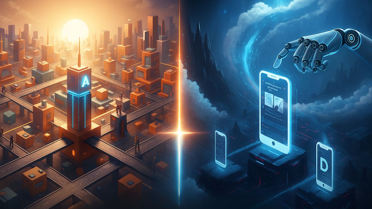 Primio vs Adalo: Which No-Code Platform Should You Pick?