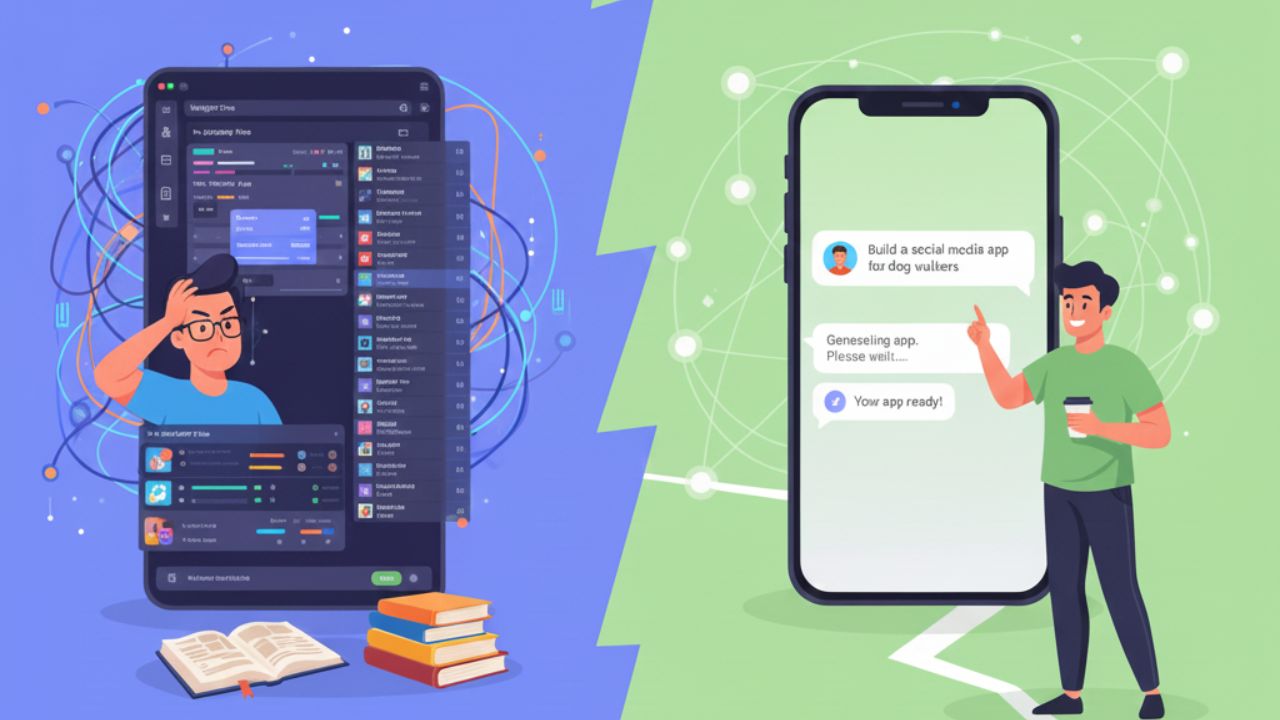 Primio vs FlutterFlow: AI-Powered vs Visual Builder – Which Is Right for You?