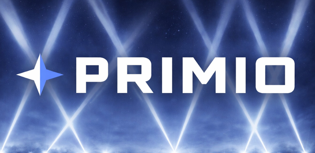 Darvin Is Now Primio