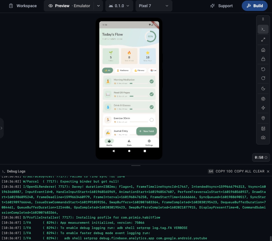 Run It Before You Ship: Introducing the Emulator